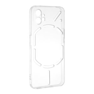 قاب ژله ای شفاف  Nothing Phone 1